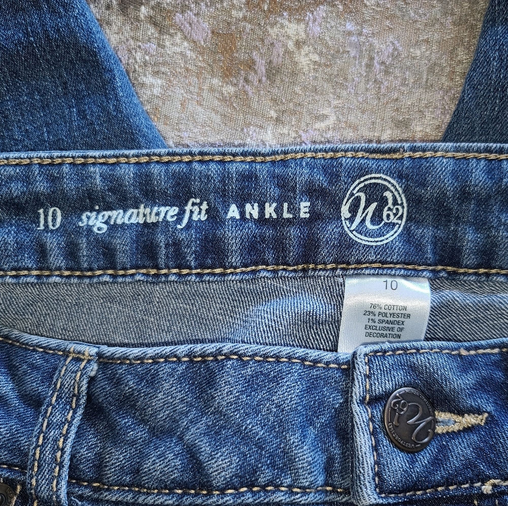 Westport Skinny Jean